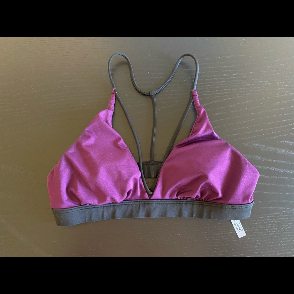 Victoria Secret Sports Bra